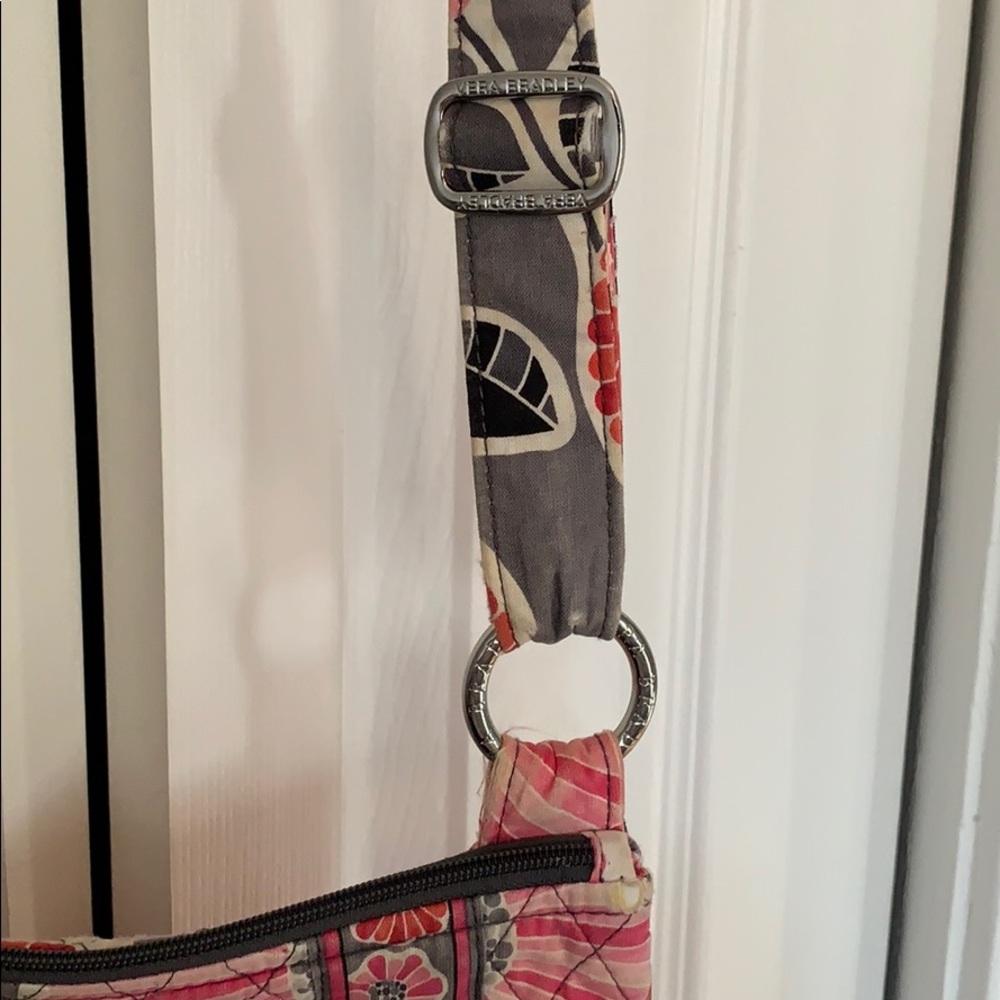 Vera Bradley crossbody - Picture 12 of 12